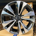 Rims de roues 21x9,5 pour Range Rover Vogue Sport